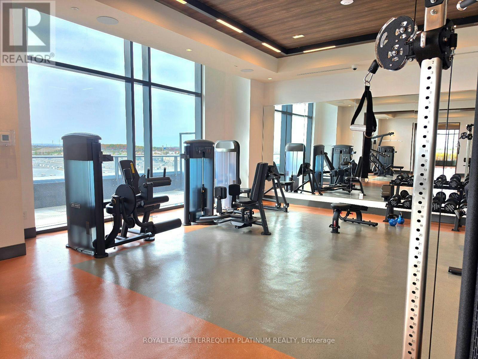 1708-27 Korda Gate, Vaughan, ON, L4K 0P6 - 26