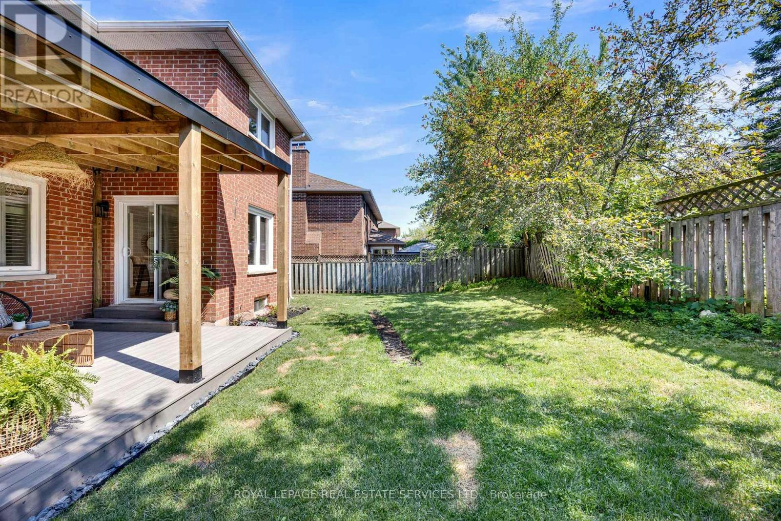 2048 Sixth Line, Oakville, ON, L6H 3N2 - 42