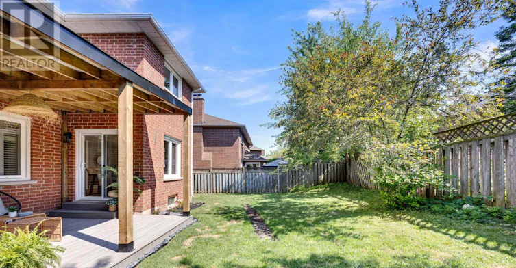 2048 Sixth Line, Oakville, ON, L6H 3N2 - 42