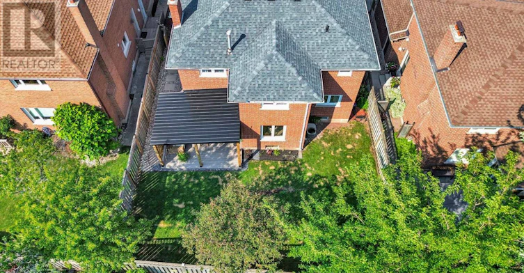 2048 Sixth Line, Oakville, ON, L6H 3N2 - 44