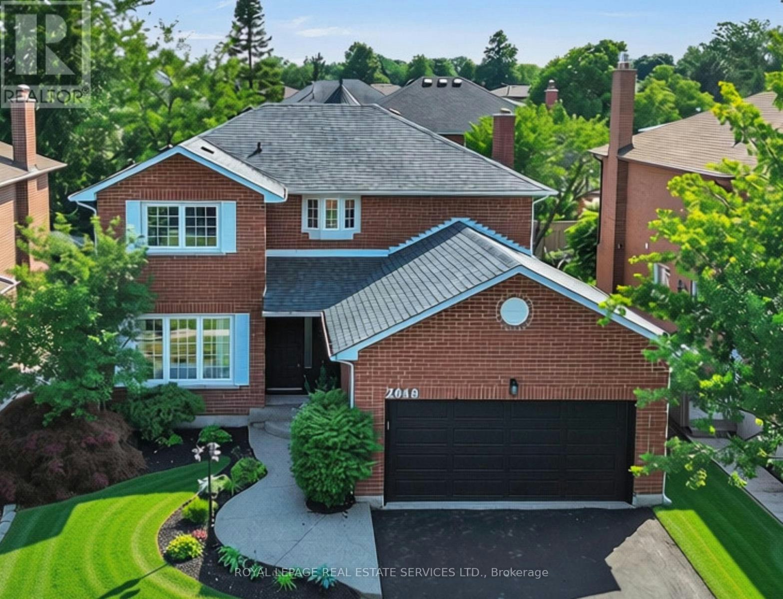 2048 Sixth Line, Oakville, ON, L6H 3N2