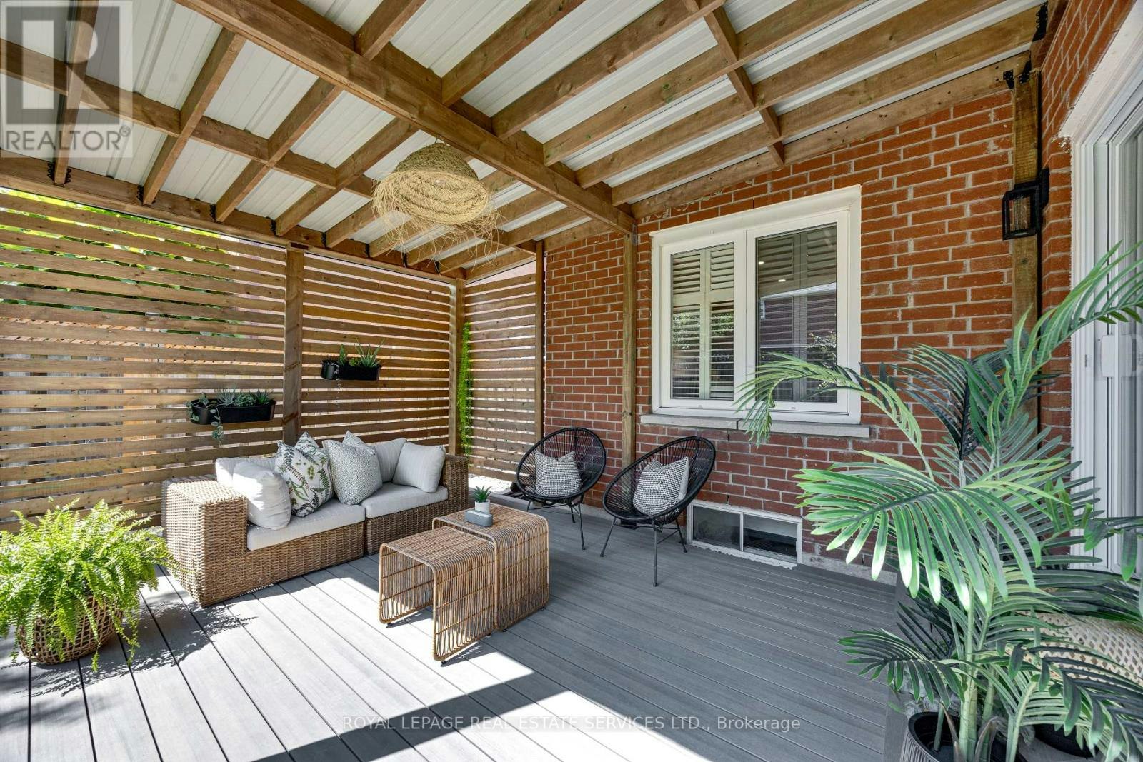 2048 Sixth Line, Oakville, ON, L6H 3N2 - 40