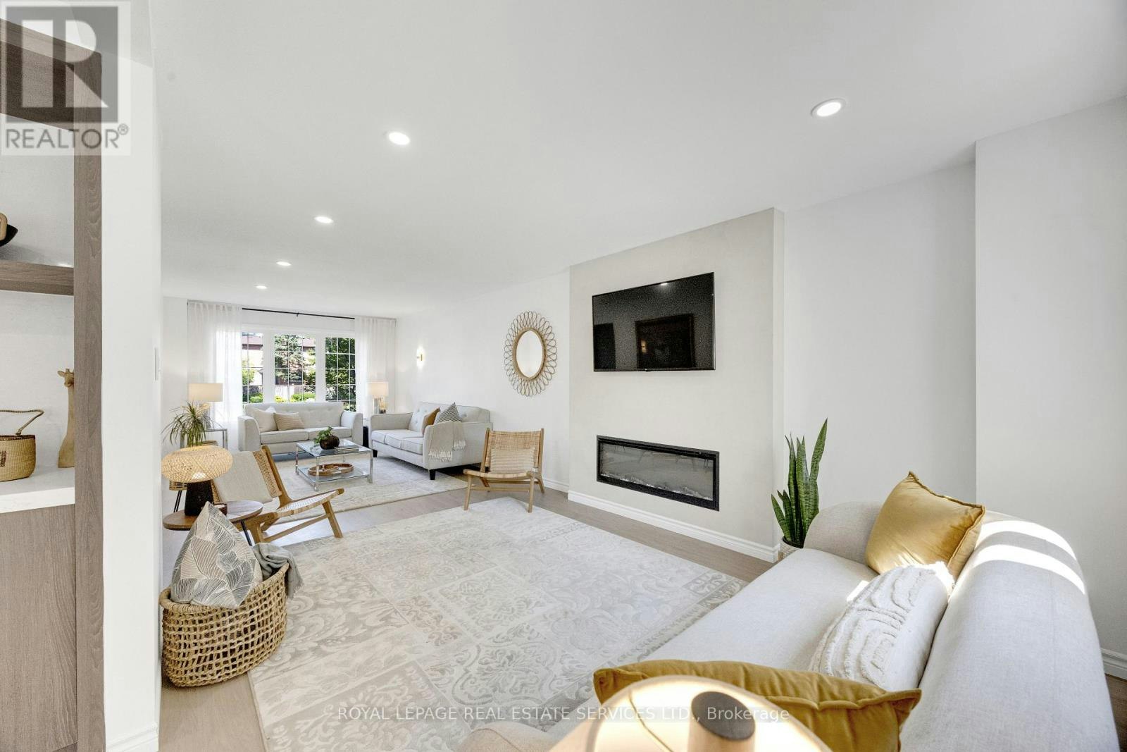 2048 Sixth Line, Oakville, ON, L6H 3N2 - 13