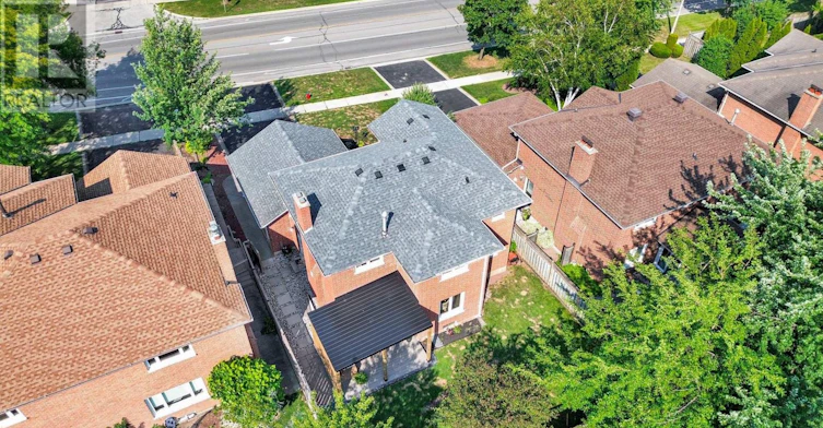 2048 Sixth Line, Oakville, ON, L6H 3N2 - 46
