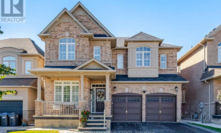13 Sage Meadow Crescent