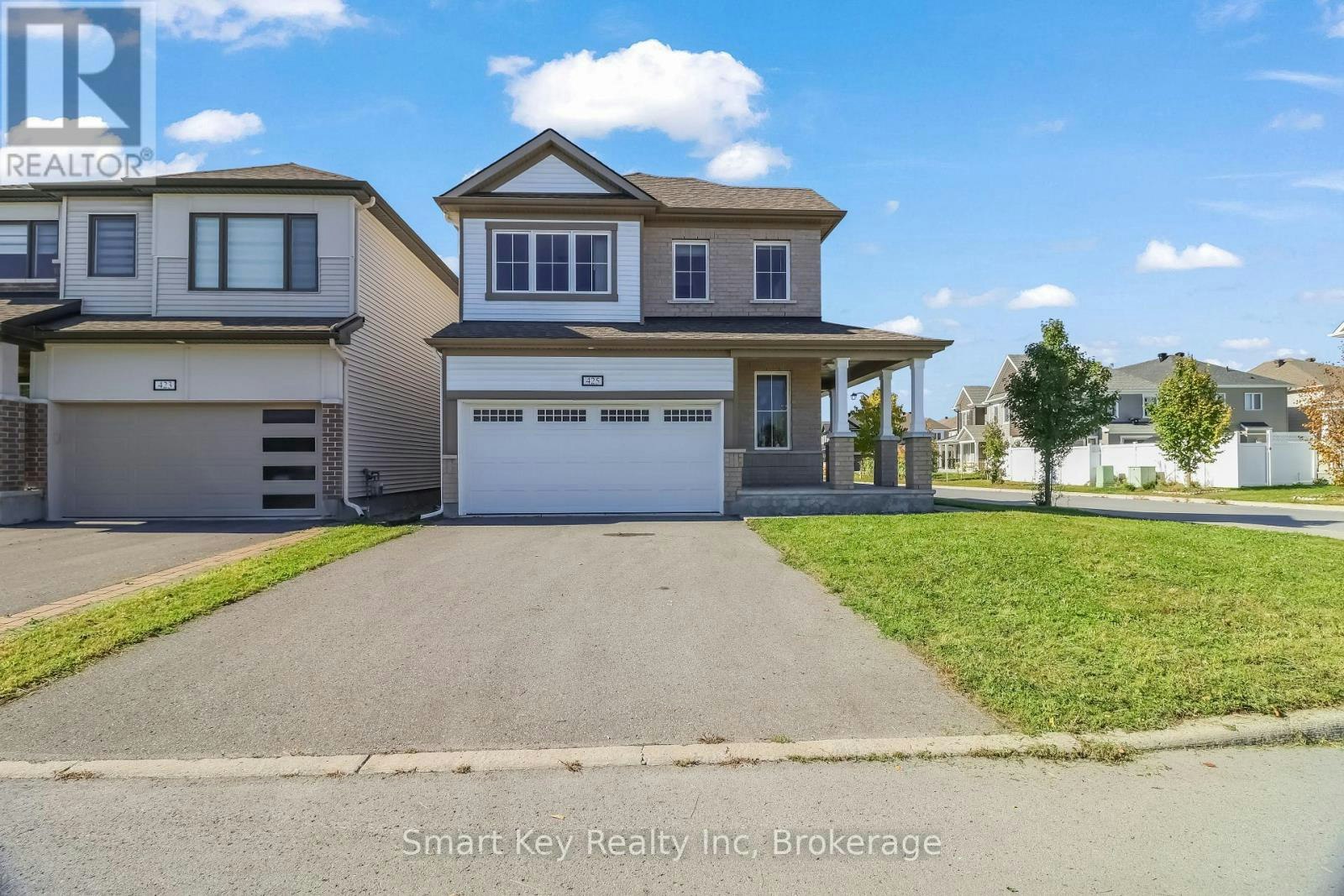 425 Aphelion Crescent, Ottawa, ON, K2J 6N6