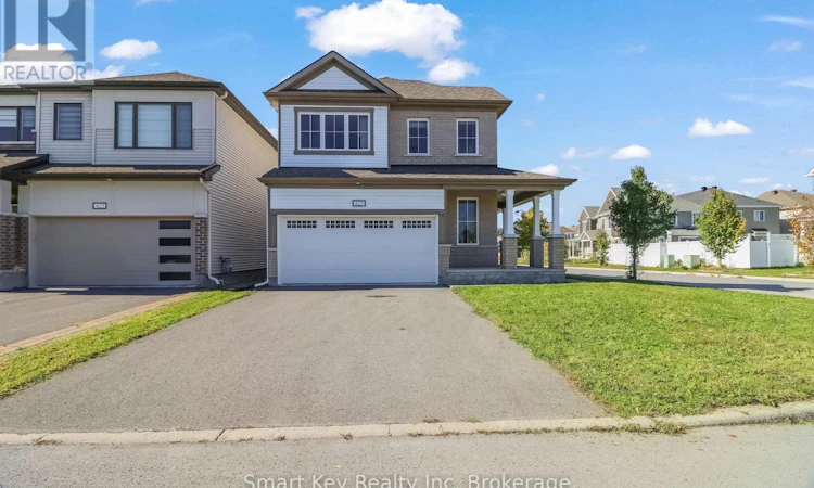 425 Aphelion Crescent