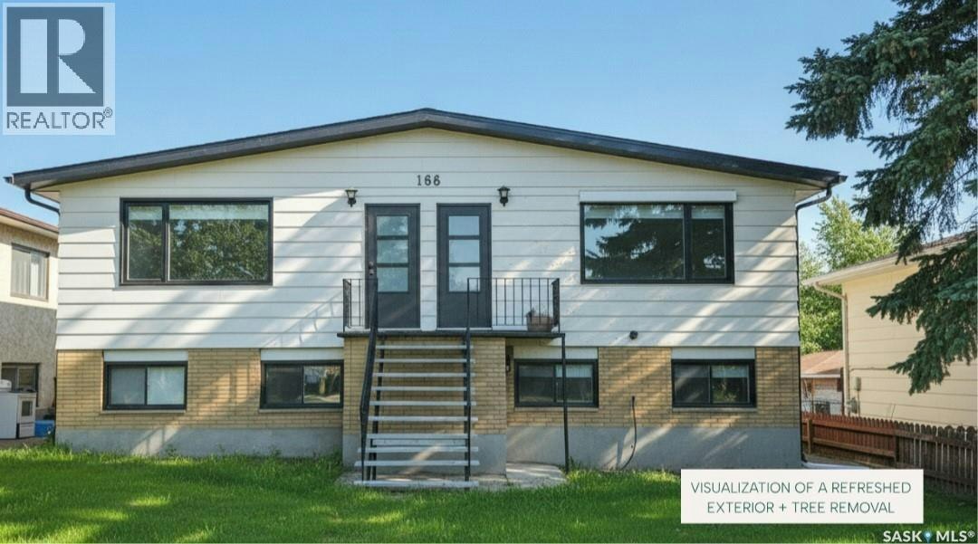 163 4th Avenue NE, Swift Current, SK, S9H 2J3