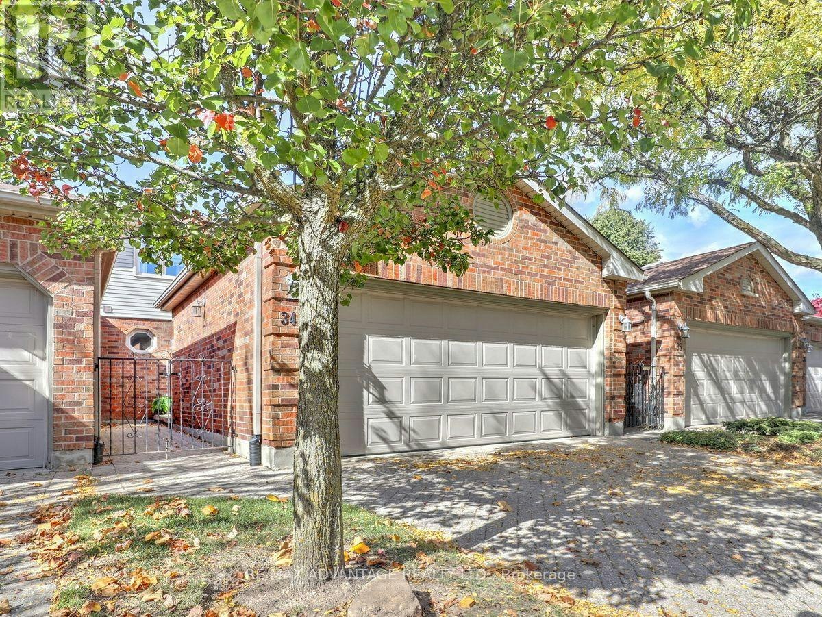 34-70 Sunnyside Drive, London, ON, N5X 3W4