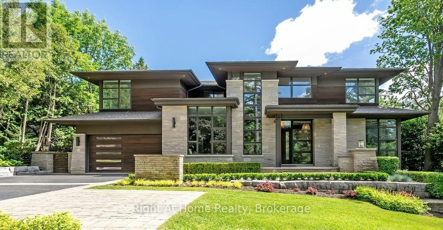 265 Maple Grove Drive, Oakville, ON, L6J 4V6
