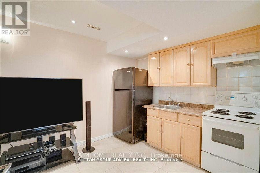 39 Keyworth (Ground Floor Trail, Toronto, ON, M1S 2V2 - 7