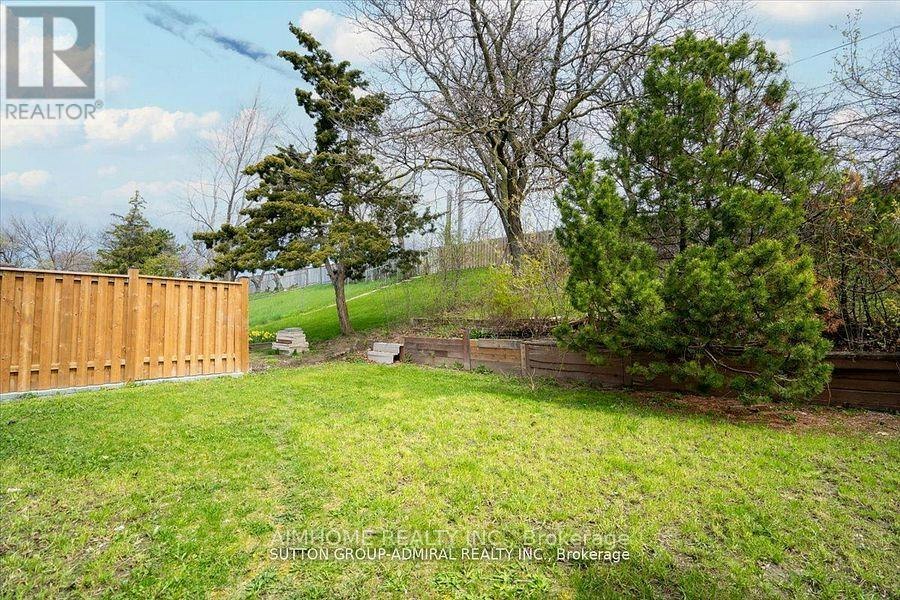 39 Keyworth (Ground Floor Trail, Toronto, ON, M1S 2V2 - 12
