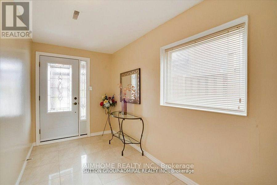 39 Keyworth (Ground Floor Trail, Toronto, ON, M1S 2V2 - 8