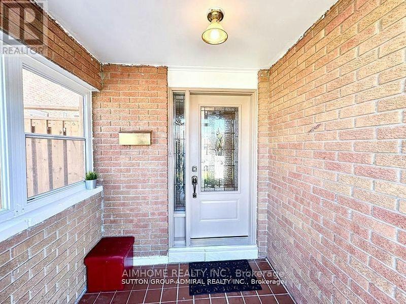 39 Keyworth (Ground Floor Trail, Toronto, ON, M1S 2V2 - 5