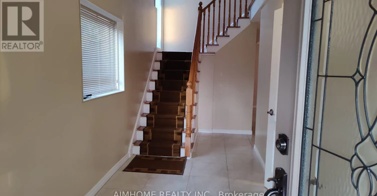 39 Keyworth (Ground Floor Trail, Toronto, ON, M1S 2V2 - 2