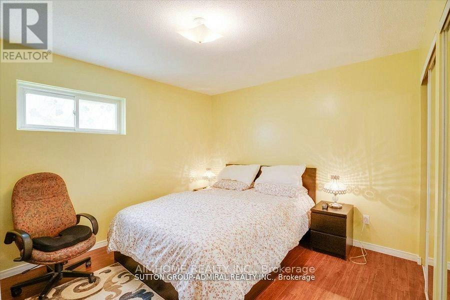 39 Keyworth (Ground Floor Trail, Toronto, ON, M1S 2V2 - 11