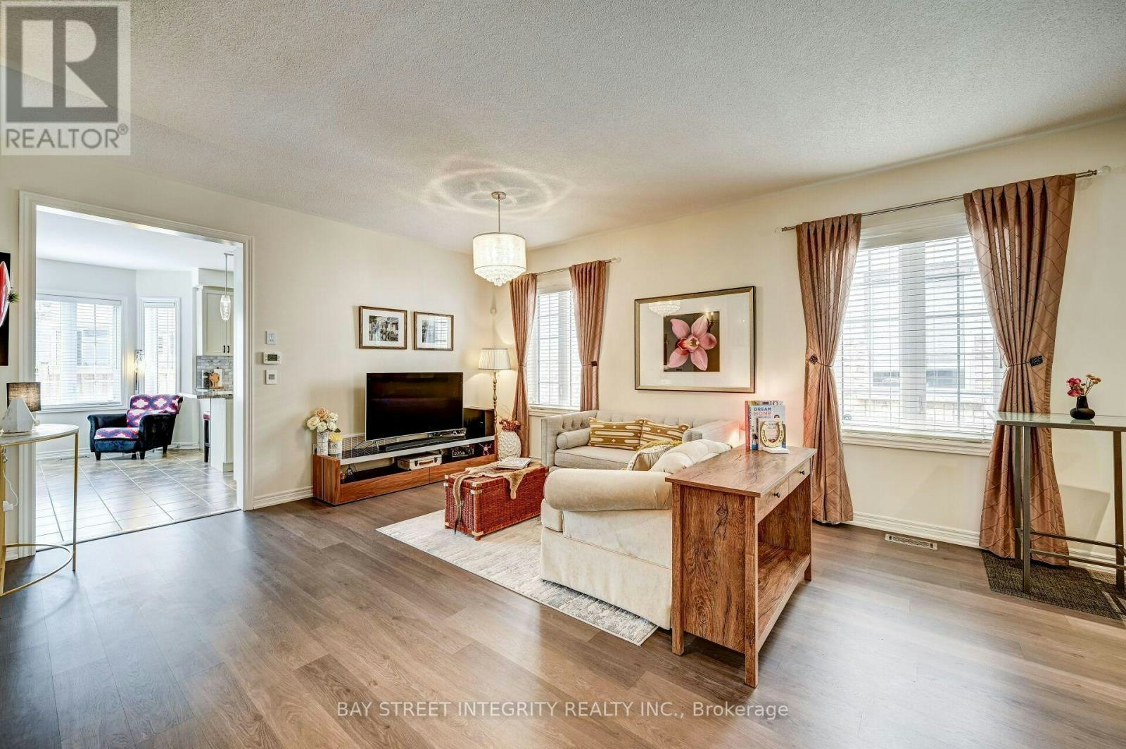 537 Stream Crescent, Oakville, ON, L6M 1N7 - 7