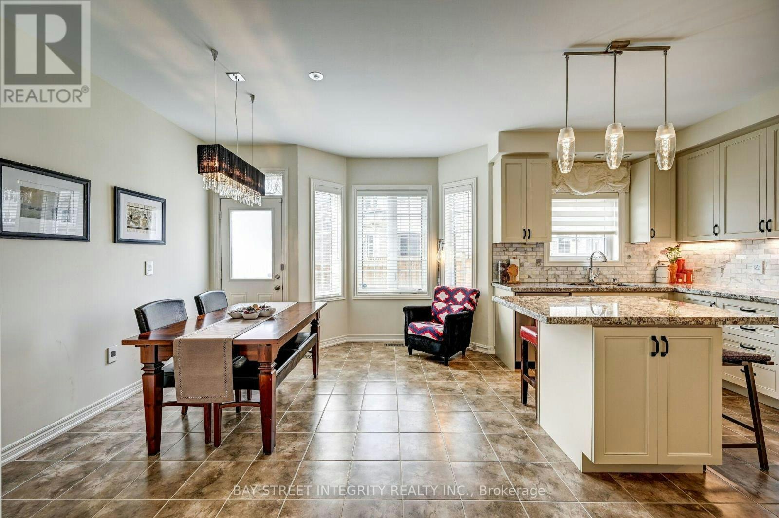 537 Stream Crescent, Oakville, ON, L6M 1N7 - 13
