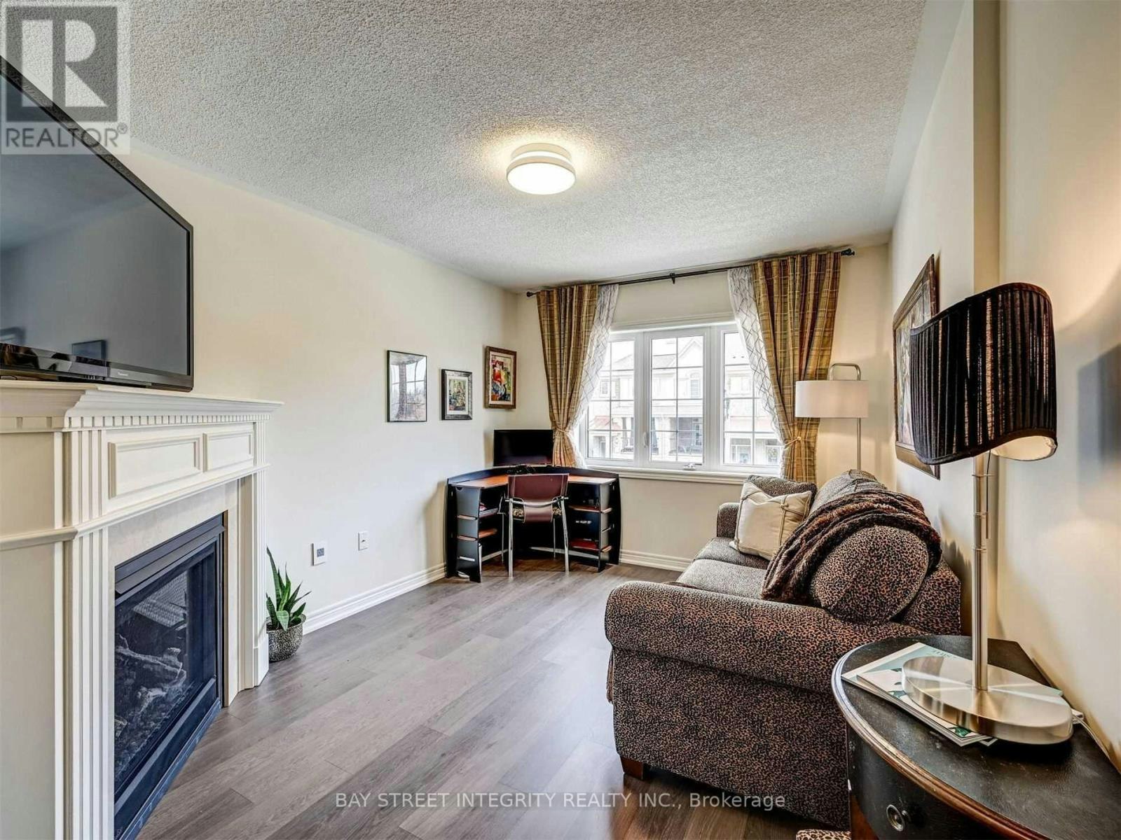 537 Stream Crescent, Oakville, ON, L6M 1N7 - 21