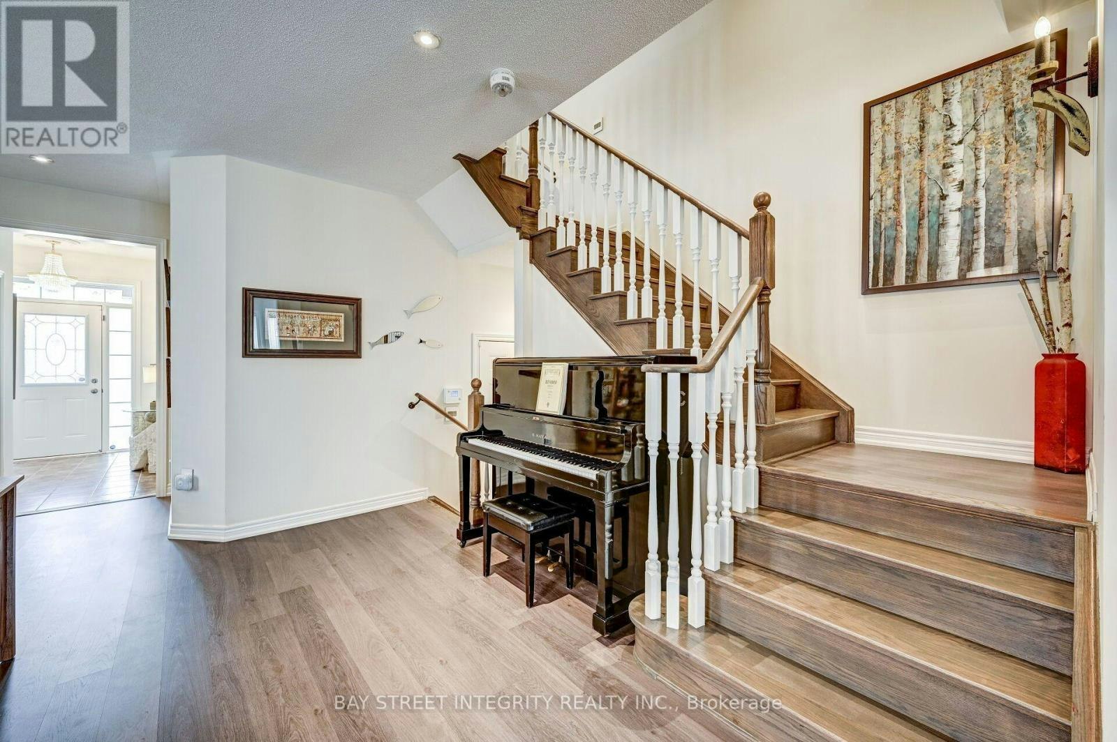 537 Stream Crescent, Oakville, ON, L6M 1N7 - 15