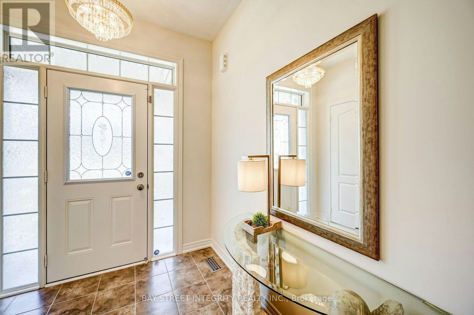 537 Stream Crescent, Oakville, ON, L6M 1N7 - 3
