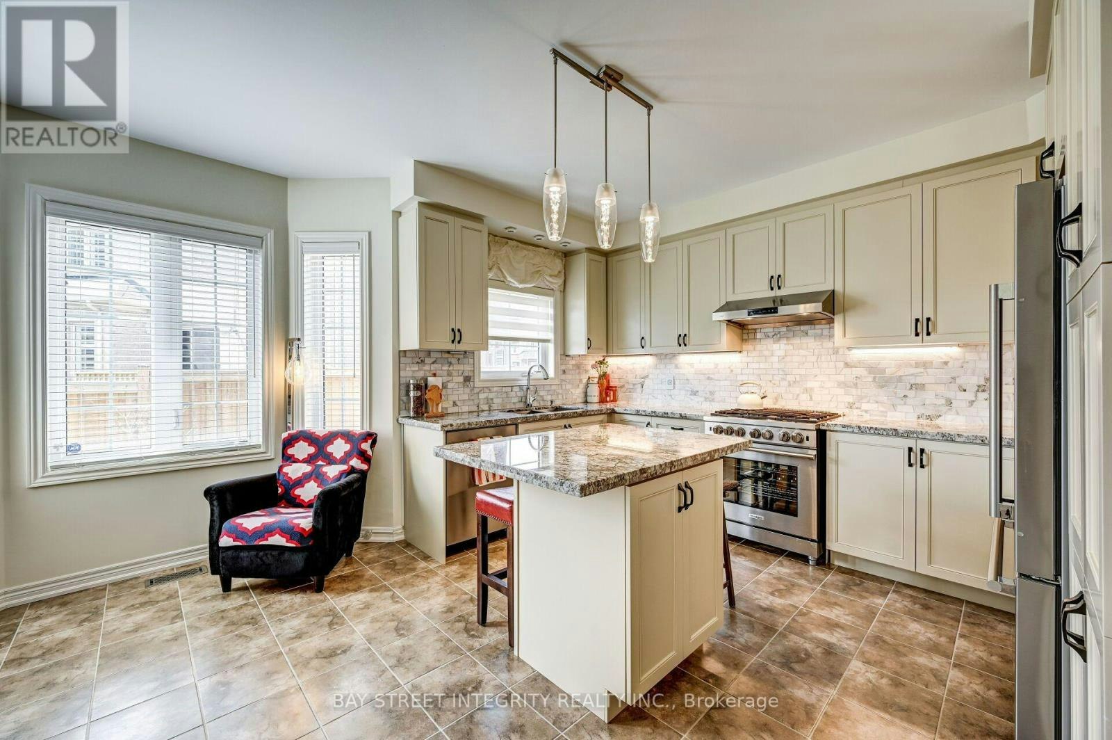 537 Stream Crescent, Oakville, ON, L6M 1N7 - 14