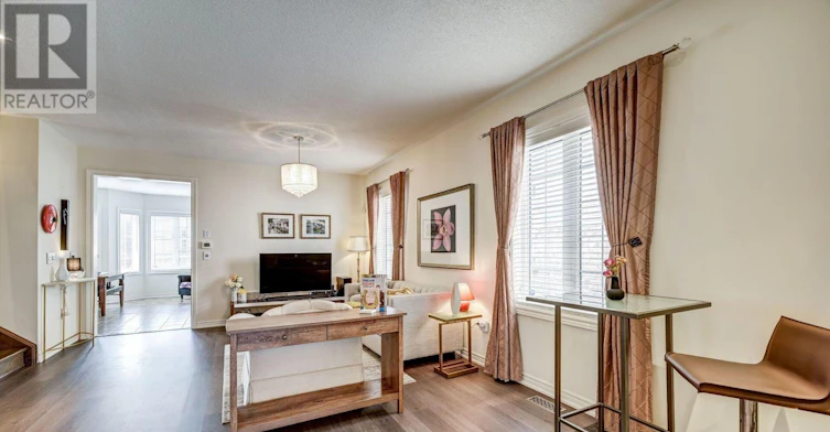 537 Stream Crescent, Oakville, ON, L6M 1N7 - 4