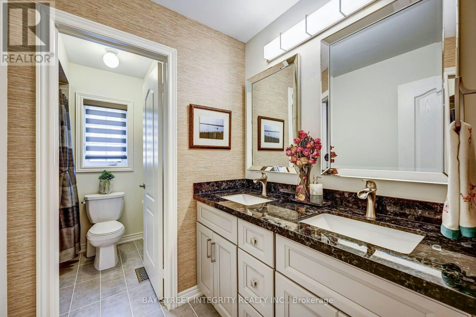 537 Stream Crescent, Oakville, ON, L6M 1N7 - 22
