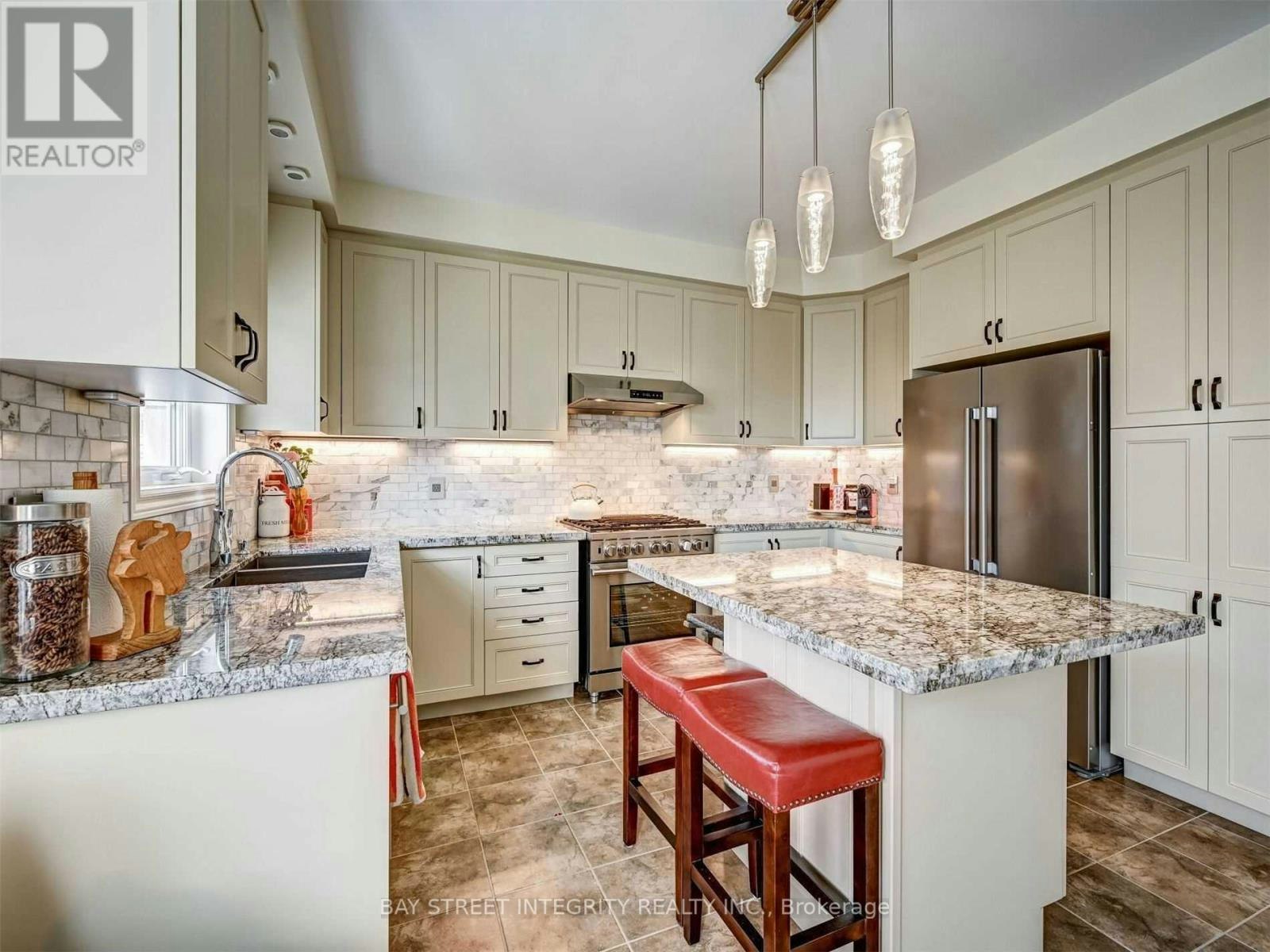 537 Stream Crescent, Oakville, ON, L6M 1N7 - 9