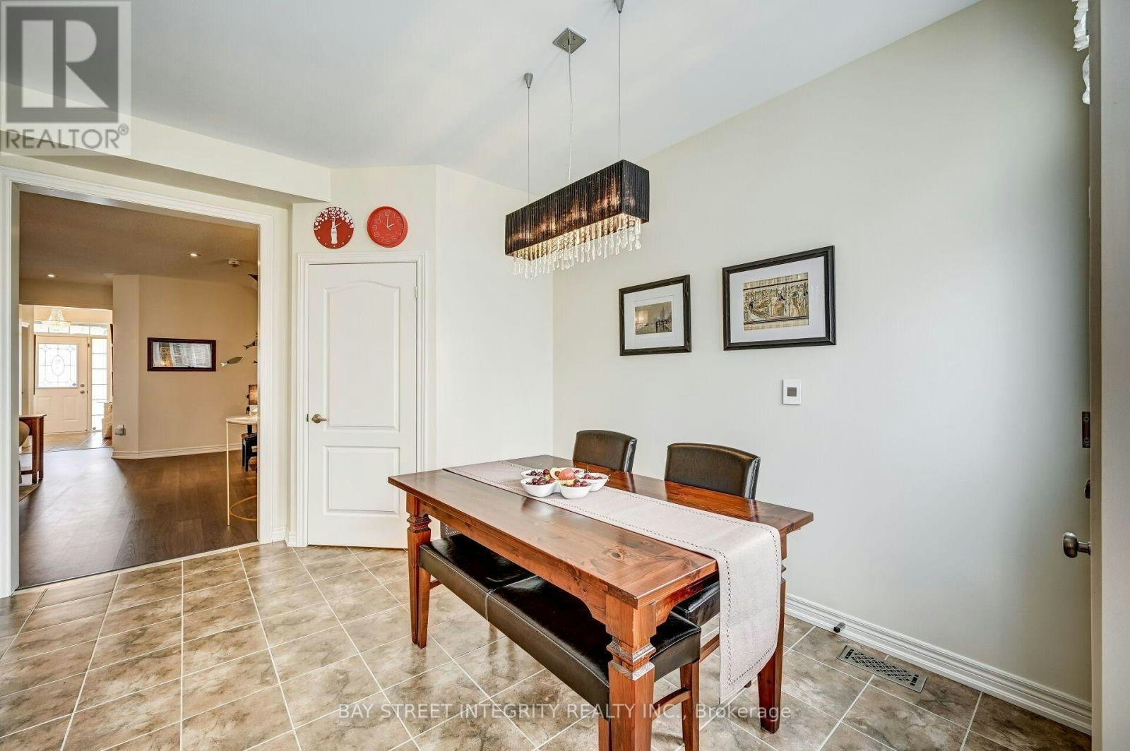 537 Stream Crescent, Oakville, ON, L6M 1N7 - 12