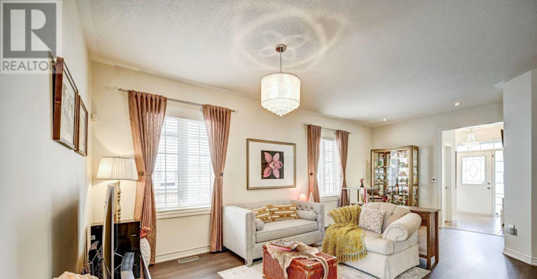 537 Stream Crescent, Oakville, ON, L6M 1N7 - 5