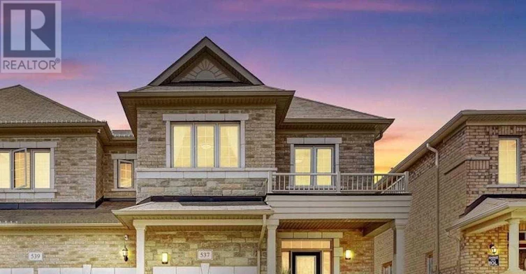 537 Stream Crescent, Oakville, ON, L6M 1N7 - 2