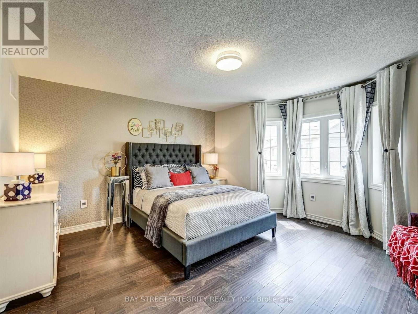 537 Stream Crescent, Oakville, ON, L6M 1N7 - 16