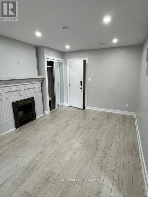 1-1659 Gerrard Street E, Toronto, ON, M4L 2A9 - 4