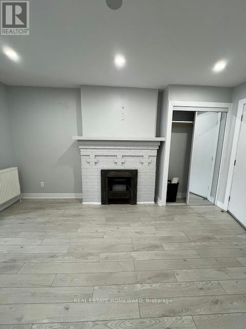 1-1659 Gerrard Street E, Toronto, ON, M4L 2A9 - 2