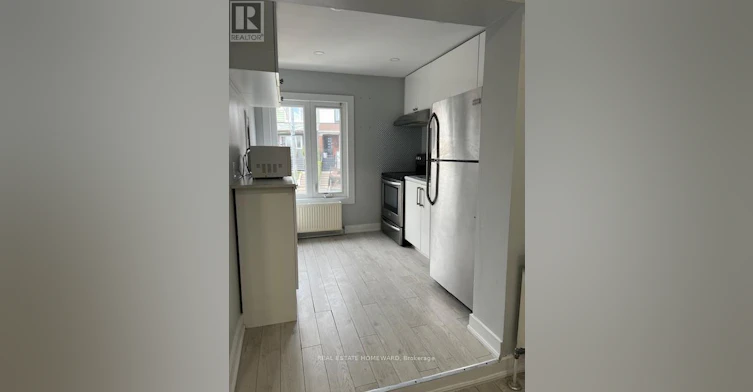 1-1659 Gerrard Street E, Toronto, ON, M4L 2A9 - 8