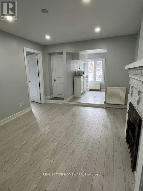 1-1659 Gerrard Street E, Toronto, ON, M4L 2A9 - 3