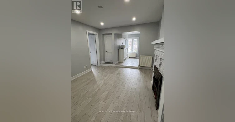 1-1659 Gerrard Street E, Toronto, ON, M4L 2A9 - 3
