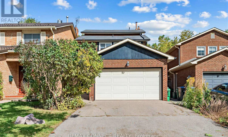 4199 Trellis Crescent