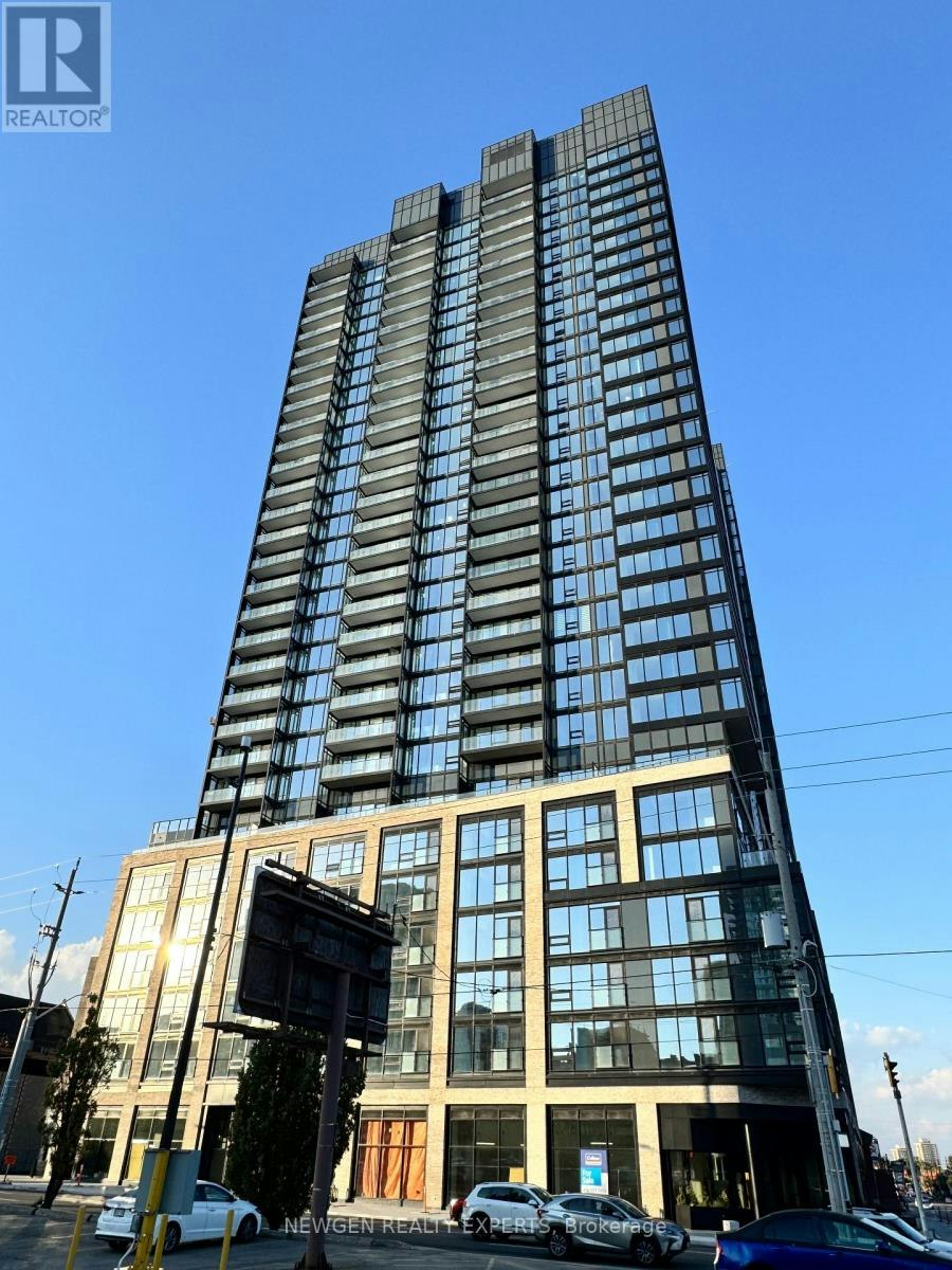 1415-101 John Street N, Hamilton, ON, L8R 0B8 - 2