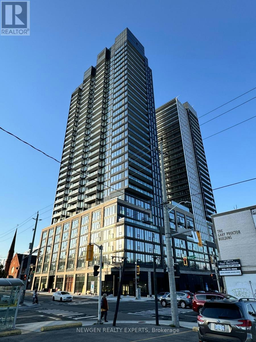 1415-101 John Street N, Hamilton, ON, L8R 0B8