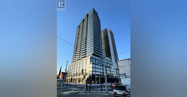1415-101 John Street N, Hamilton, ON, L8R 0B8