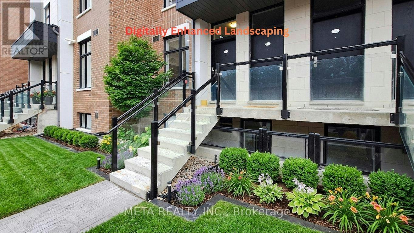 L144-9560 Islington Avenue, Vaughan, ON, L4H 5E8 - 6