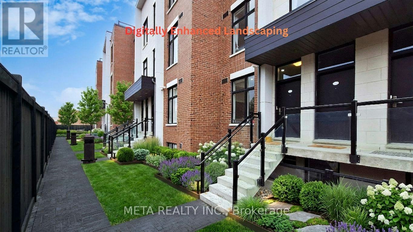 L144-9560 Islington Avenue, Vaughan, ON, L4H 5E8 - 4