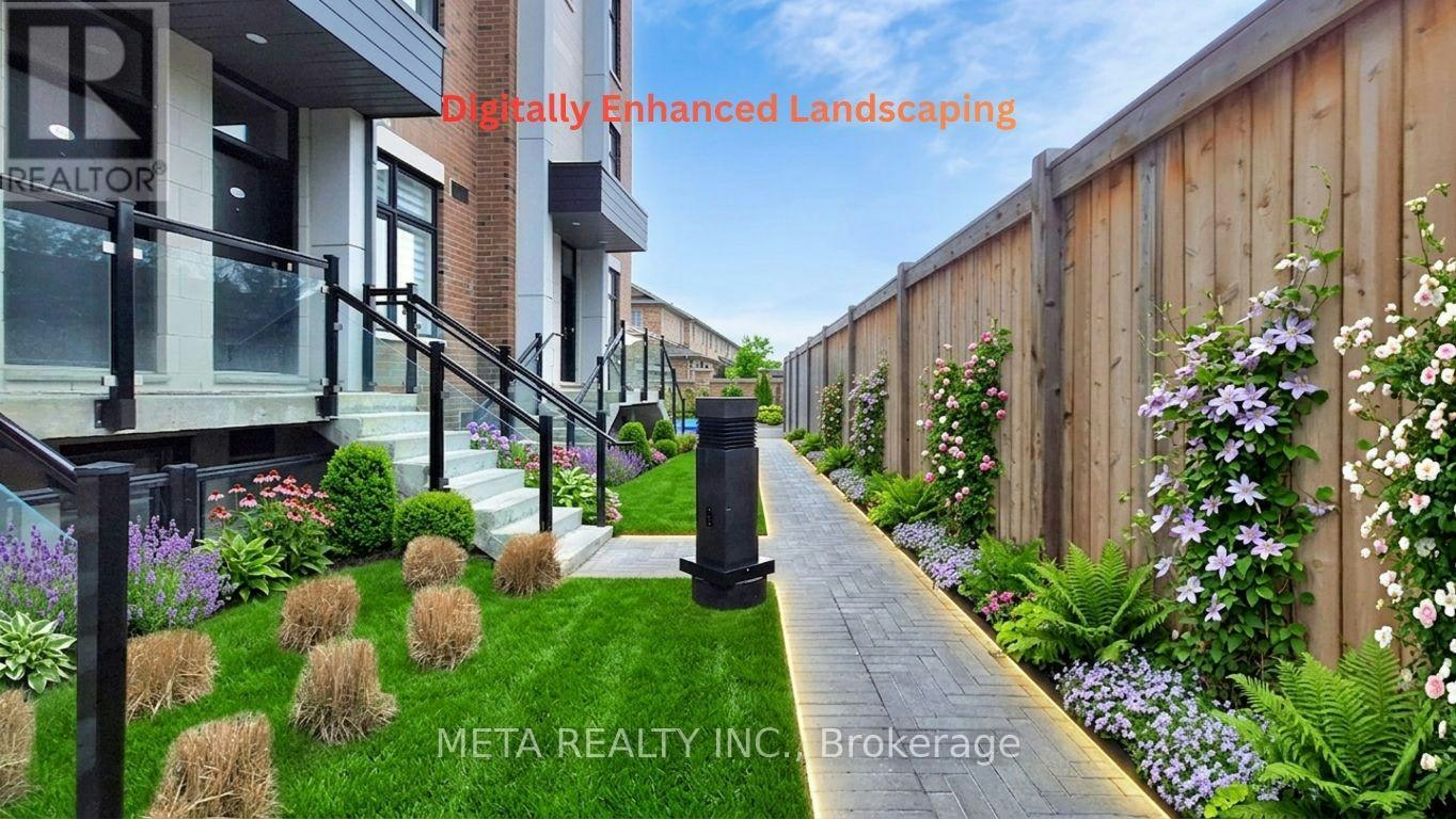 L144-9560 Islington Avenue, Vaughan, ON, L4H 5E8 - 37