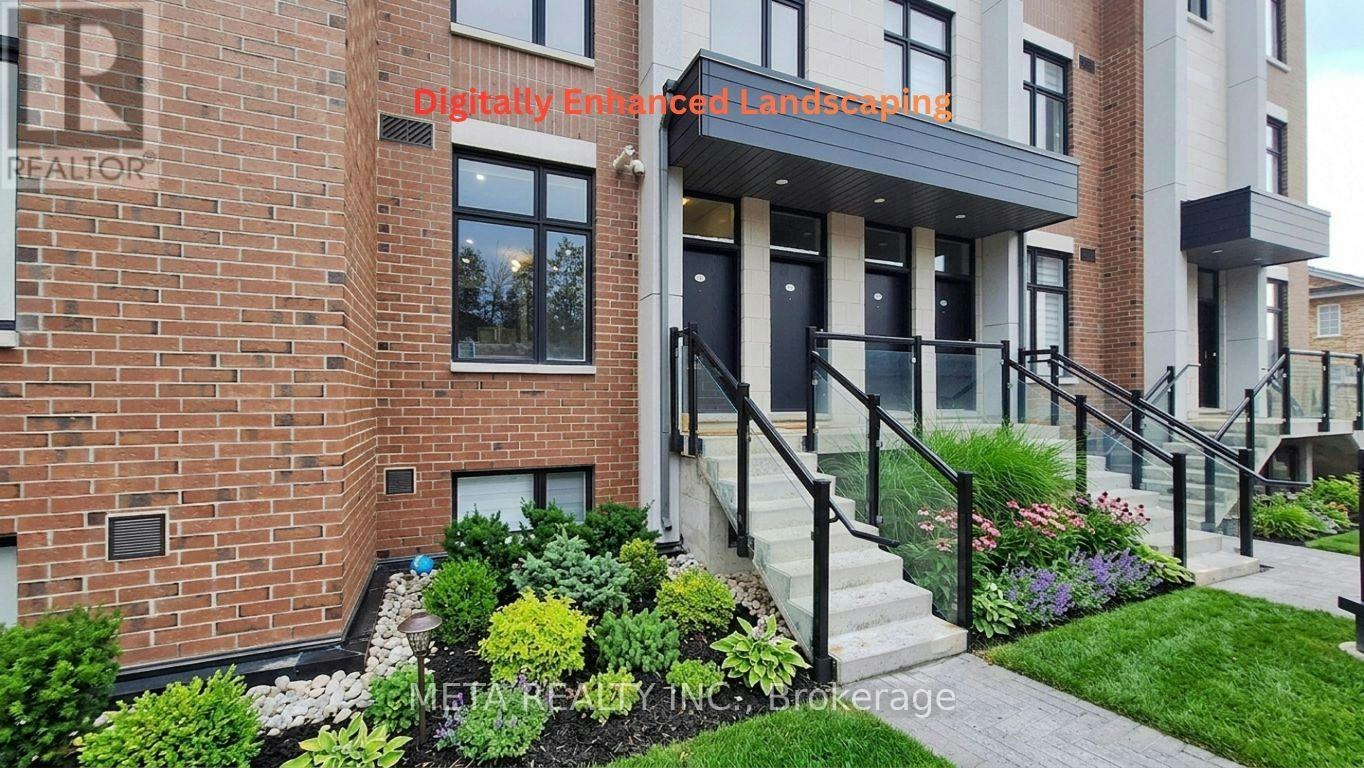 L144-9560 Islington Avenue, Vaughan, ON, L4H 5E8 - 2