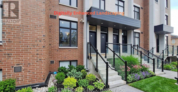 L144-9560 Islington Avenue, Vaughan, ON, L4H 5E8 - 2