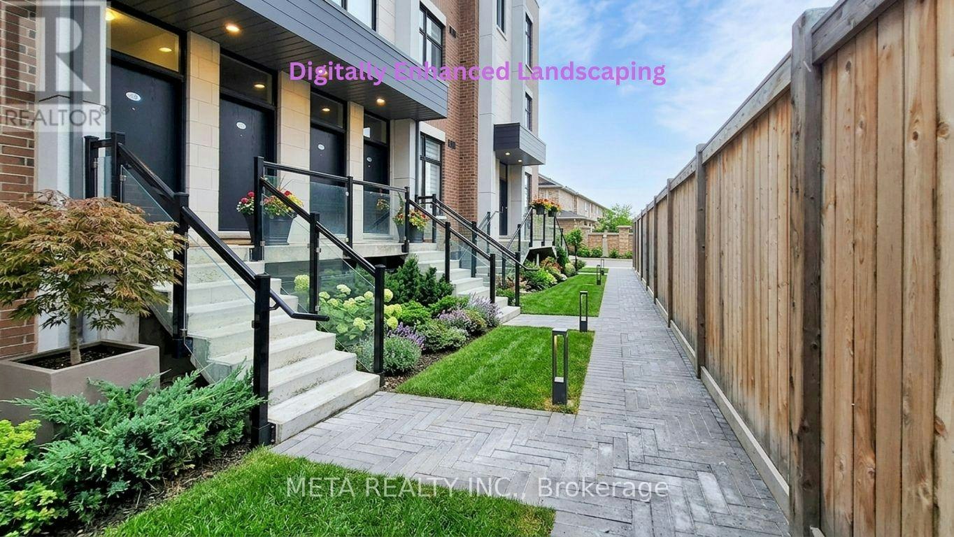 L144-9560 Islington Avenue, Vaughan, ON, L4H 5E8 - 3