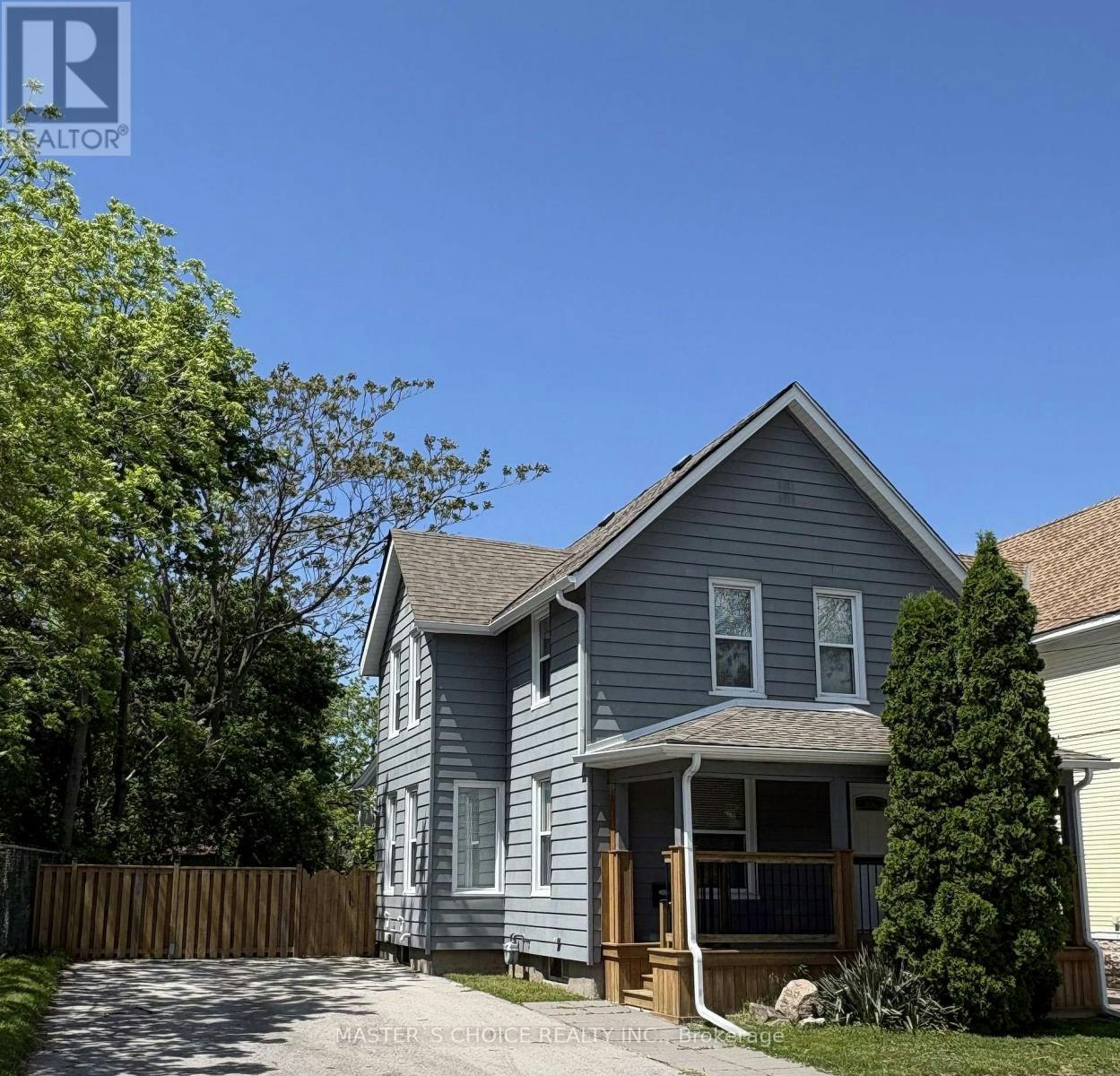 5527 Palmer Avenue, Niagara Falls, ON, L2E 3V3