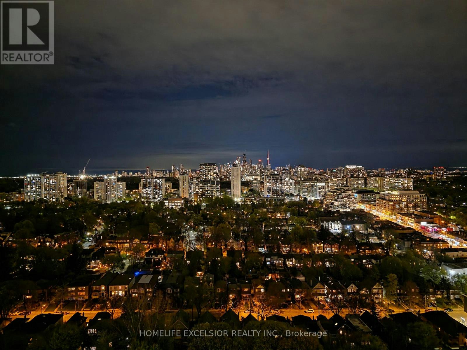 2808-25 Holly Street, Toronto, ON, M4S 0E3 - 15